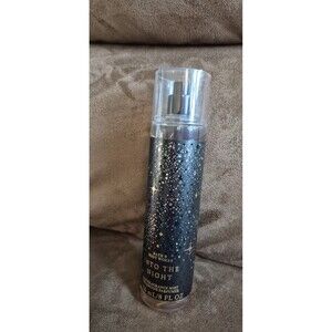 New Bath & Body Works Into The Night 8oz Women's Fragrance Mist Spray